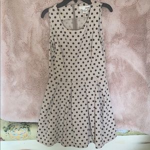 Sans Souci Dress